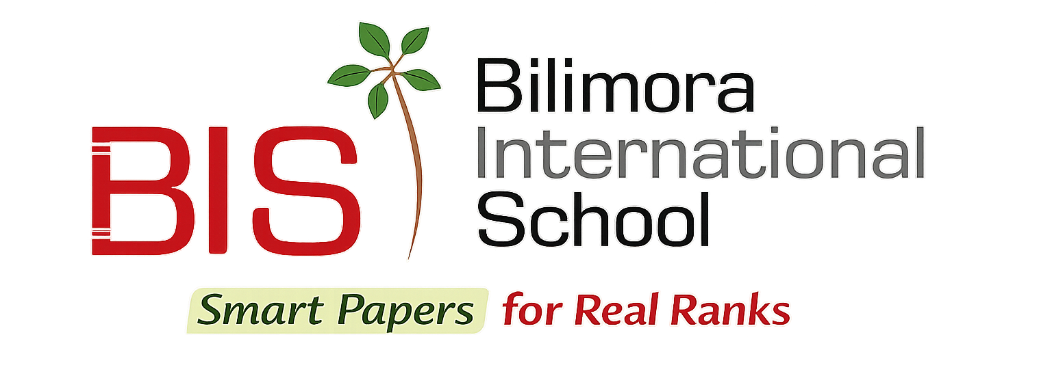 BIS Logo